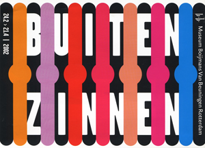 Buiten zinnen